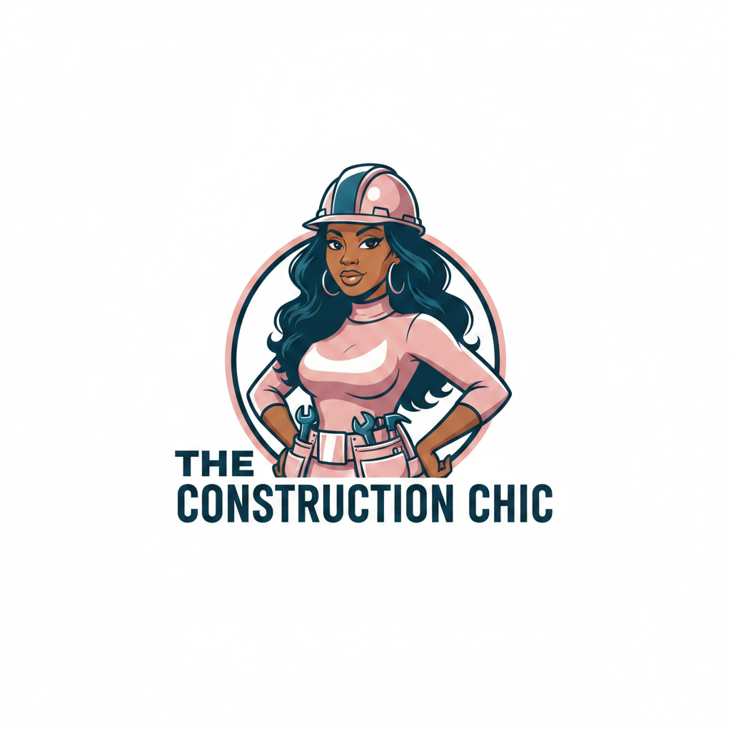 The Construction Chic Blog